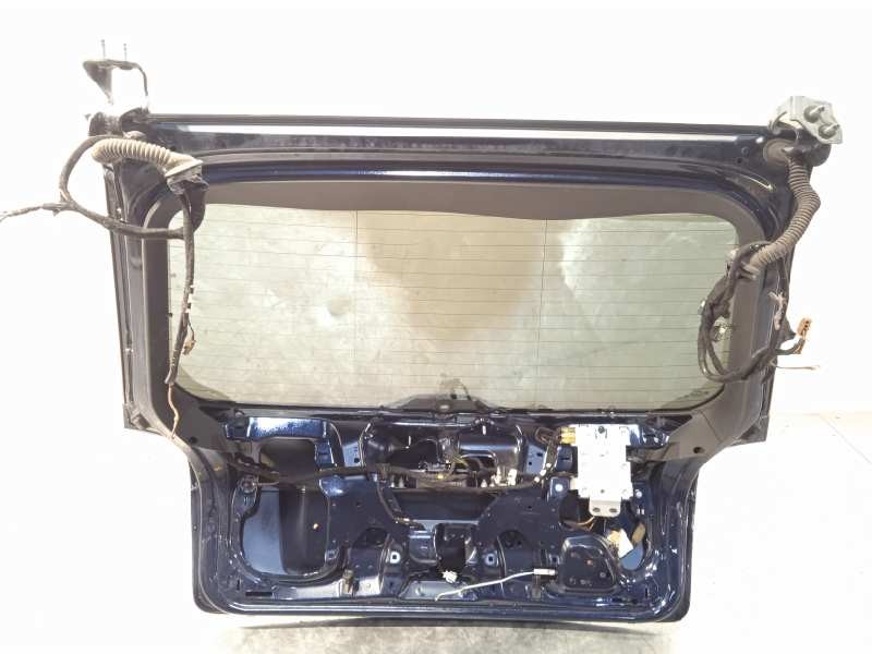 Recambio de porton trasero para audi a3 (8p) 2.0 tdi referencia OEM IAM 8P3827023AC  