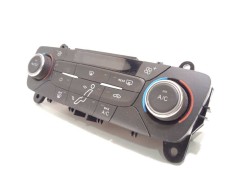 Recambio de mando climatizador para ford focus lim. titanium referencia OEM IAM F1ET18C612AG  2373035 2