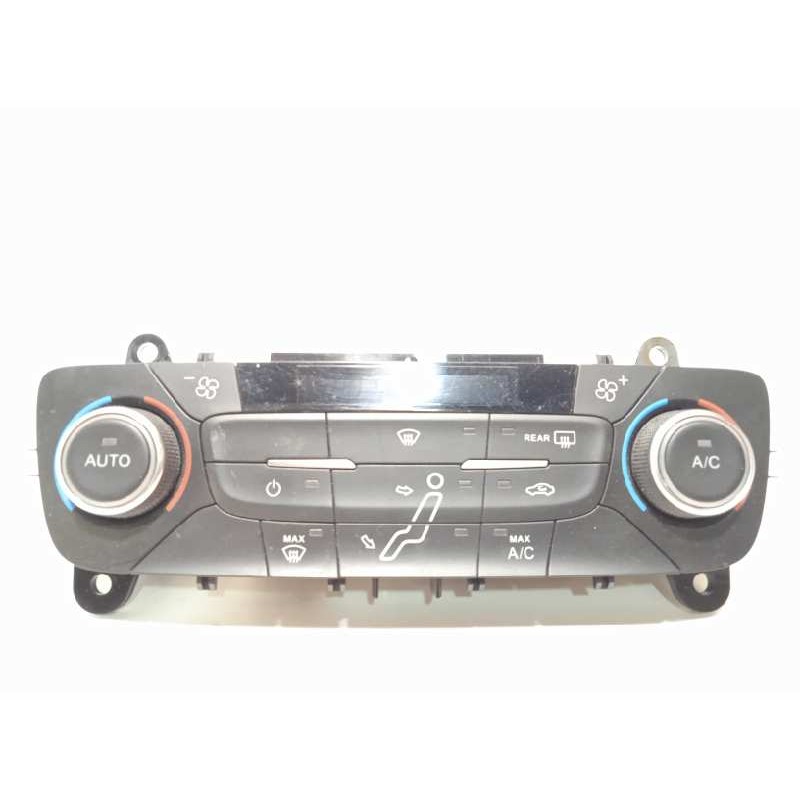 Recambio de mando climatizador para ford focus lim. titanium referencia OEM IAM F1ET18C612AG  2373035