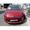 citroën c4 picasso del año 2015