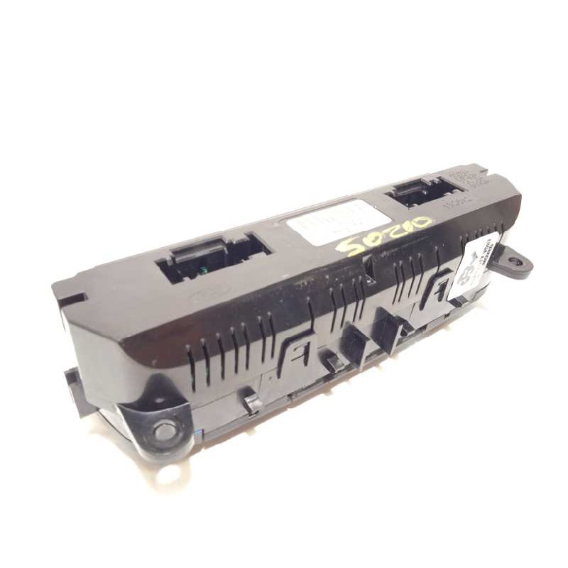 Recambio de mando climatizador para ford focus lim. titanium referencia OEM IAM F1ET18C612AG  2373035