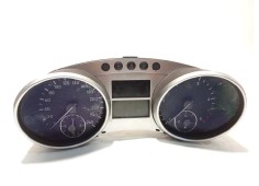 Recambio de cuadro instrumentos para mercedes-benz clase m (w164) ml 450 cdi (164.128) referencia OEM IAM A2514402011  A2C532408 2