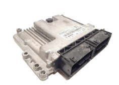 Recambio de centralita motor uce para ford focus lim. titanium referencia OEM IAM F1F112A650PE 1873891 0281032914