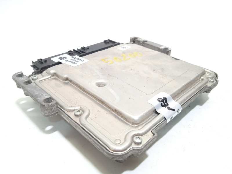 Recambio de centralita motor uce para ford focus lim. titanium referencia OEM IAM F1F112A650PE 1873891 0281032914