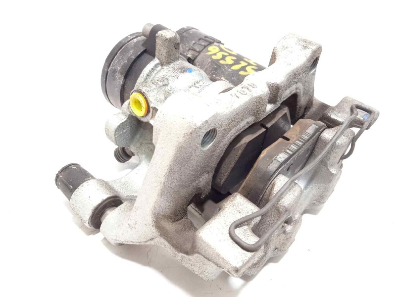 Recambio de pinza freno trasera izquierda para mazda cx-30 referencia OEM IAM BCKA26990A  