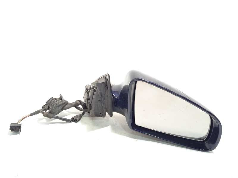 Recambio de retrovisor derecho para audi a3 (8p) 2.0 tdi referencia OEM IAM 8P1858532G  8P1858532G01C