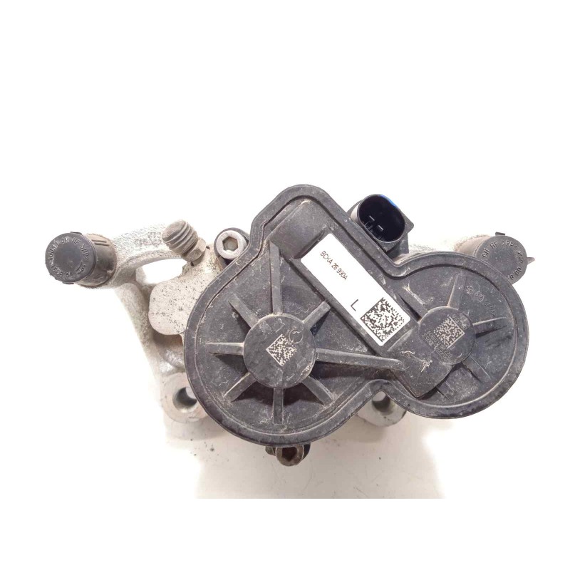 Recambio de pinza freno trasera izquierda para mazda cx-30 referencia OEM IAM BCKA26990A  