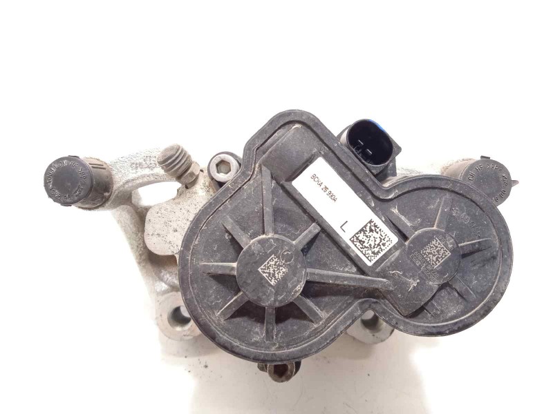 Recambio de pinza freno trasera izquierda para mazda cx-30 referencia OEM IAM BCKA26990A  