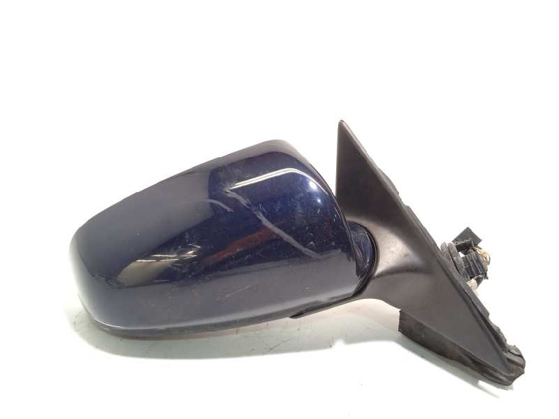 Recambio de retrovisor derecho para audi a3 (8p) 2.0 tdi referencia OEM IAM 8P1858532G  8P1858532G01C