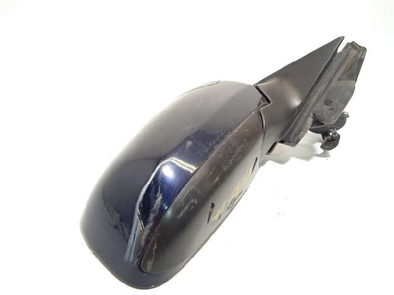Recambio de retrovisor derecho para audi a3 (8p) 2.0 tdi referencia OEM IAM 8P1858532G  8P1858532G01C