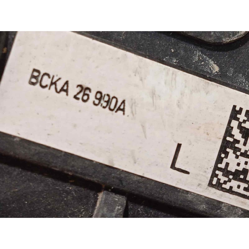 Recambio de pinza freno trasera izquierda para mazda cx-30 referencia OEM IAM BCKA26990A  