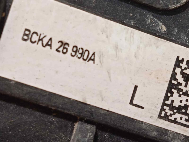 Recambio de pinza freno trasera izquierda para mazda cx-30 referencia OEM IAM BCKA26990A  