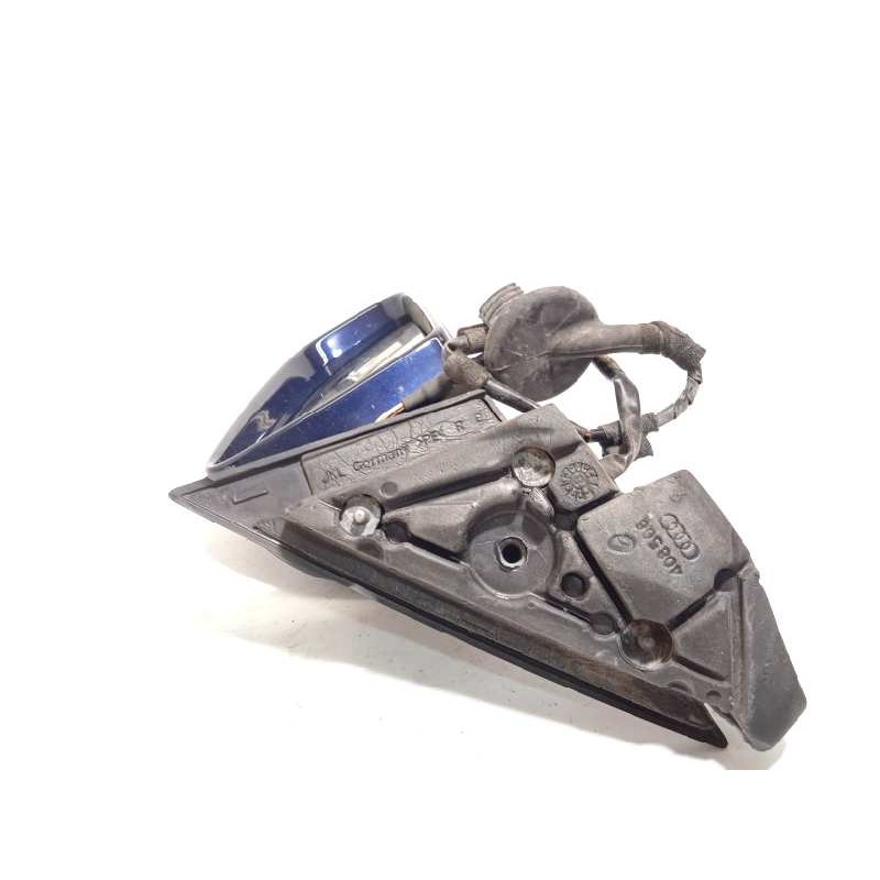 Recambio de retrovisor derecho para audi a3 (8p) 2.0 tdi referencia OEM IAM 8P1858532G  8P1858532G01C