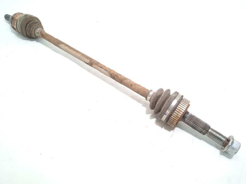 TRANSMISION TRASERA IZQUIERDA 39600JD60A 39600JD60B