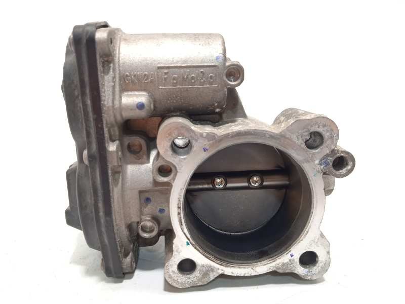 Recambio de caja mariposa para ford ka+ 1.2 ti-vct cat referencia OEM IAM CN1G9F991AC  2190927