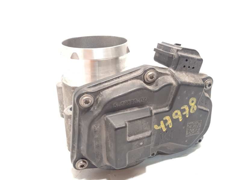 Recambio de caja mariposa para ford ka+ 1.2 ti-vct cat referencia OEM IAM CN1G9F991AC  2190927