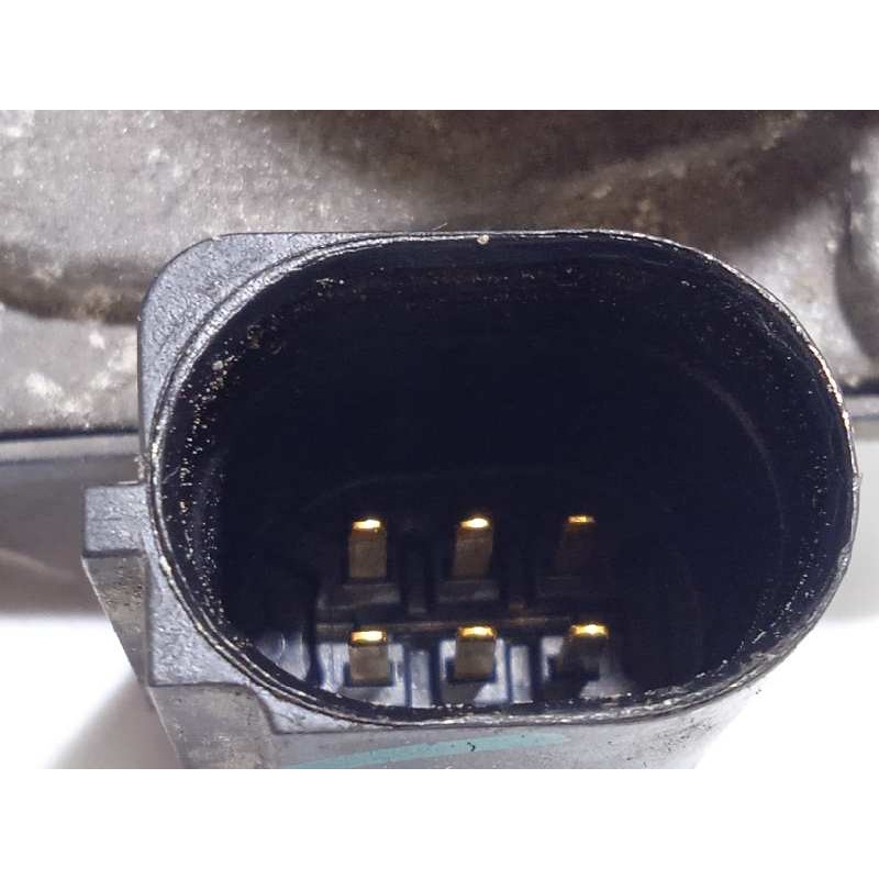 Recambio de caja mariposa para ford ka+ 1.2 ti-vct cat referencia OEM IAM CN1G9F991AC  2190927