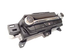 Recambio de mando climatizador para mazda cx-30 referencia OEM IAM BDMC61190A  A2C17448803