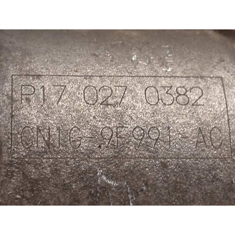 Recambio de caja mariposa para ford ka+ 1.2 ti-vct cat referencia OEM IAM CN1G9F991AC  2190927