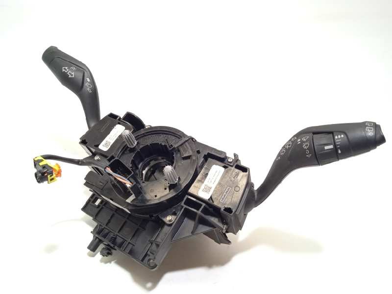 Recambio de mando intermitentes para ford focus lim. titanium referencia OEM IAM F1ET13N064AC  
