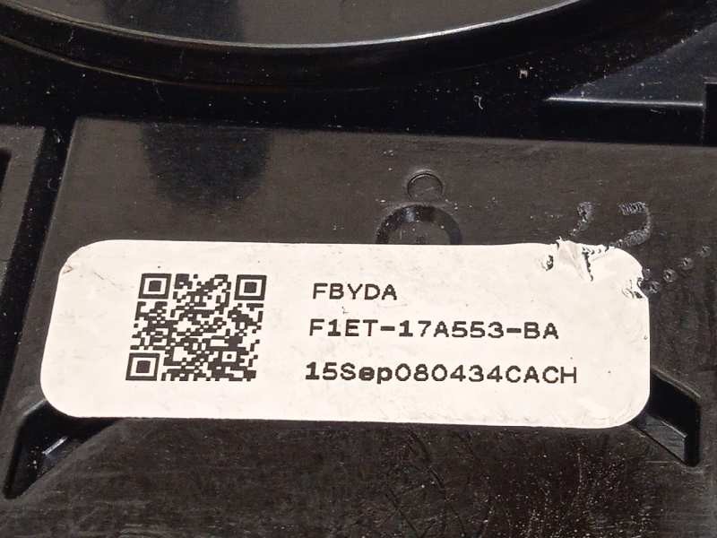 Recambio de mando intermitentes para ford focus lim. titanium referencia OEM IAM F1ET13N064AC  