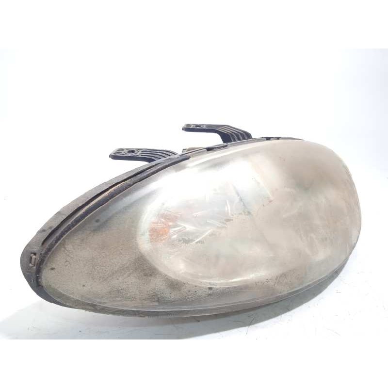 Recambio de faro derecho para chevrolet lacetti sx referencia OEM IAM 96458812  