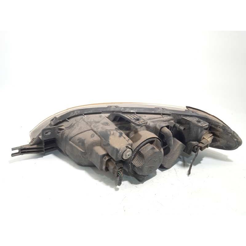 Recambio de faro derecho para chevrolet lacetti sx referencia OEM IAM 96458812  