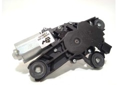 Recambio de motor limpia trasero para ford focus lim. titanium referencia OEM IAM F1FB17K441AA 0390201259 1851421 2