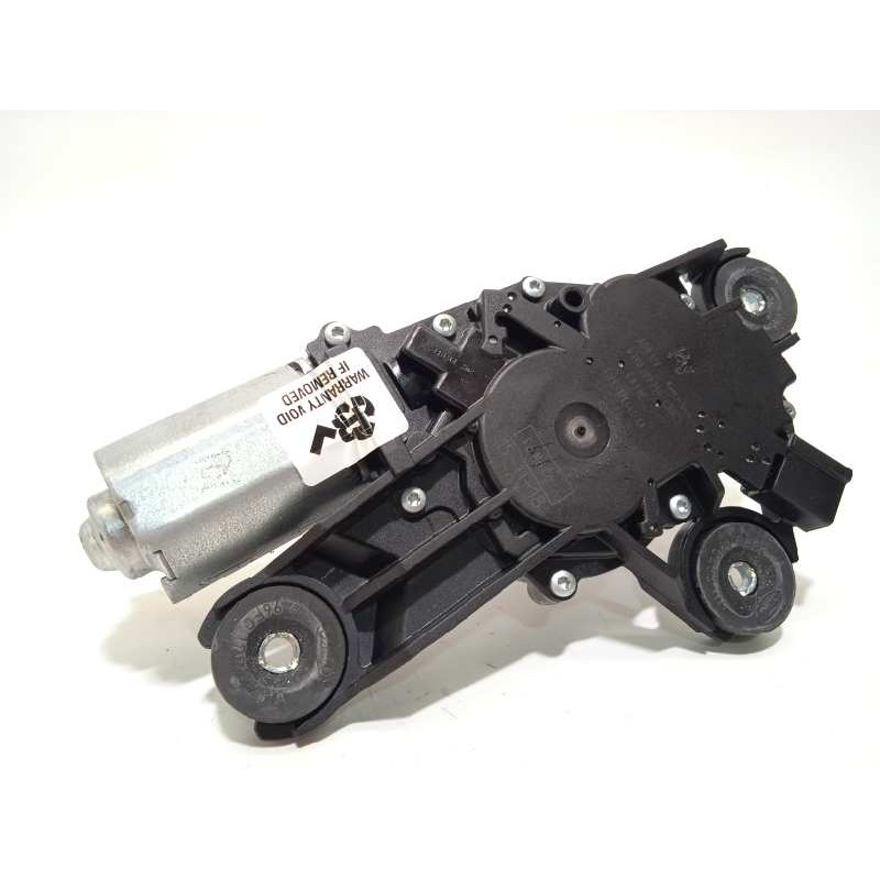 Recambio de motor limpia trasero para ford focus lim. titanium referencia OEM IAM F1FB17K441AA 0390201259 1851421