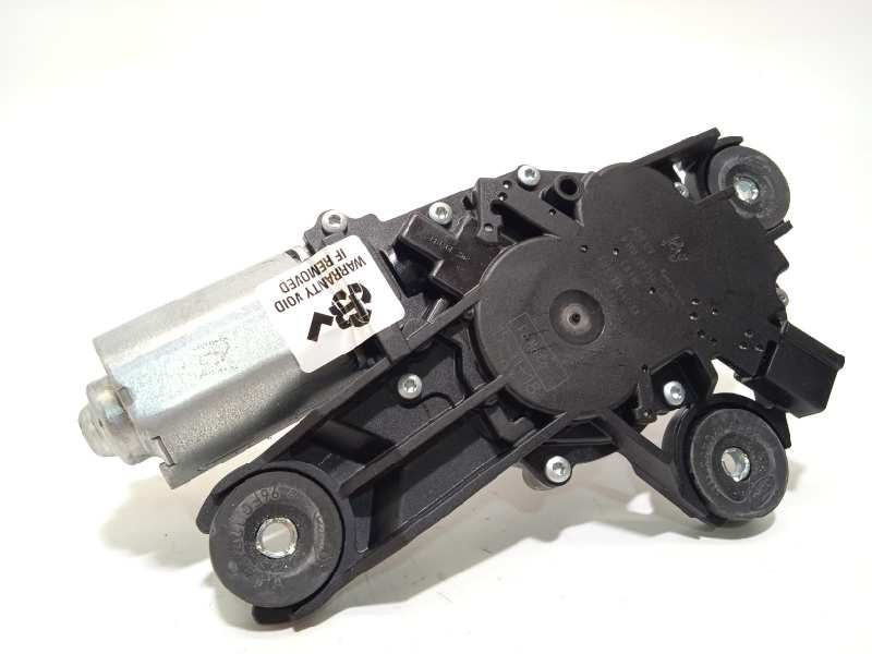 Recambio de motor limpia trasero para ford focus lim. titanium referencia OEM IAM F1FB17K441AA 0390201259 1851421