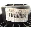 Recambio de motor calefaccion para nissan pulsar hatchback (c13) 1.5 dci referencia OEM IAM 272263ZL3C  