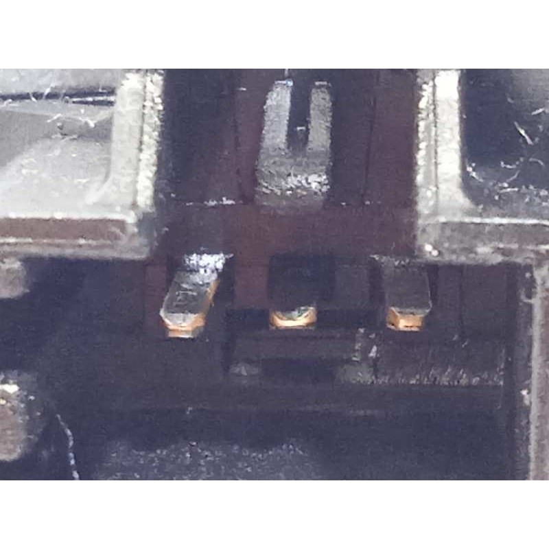 Recambio de motor limpia trasero para ford focus lim. titanium referencia OEM IAM F1FB17K441AA 0390201259 1851421