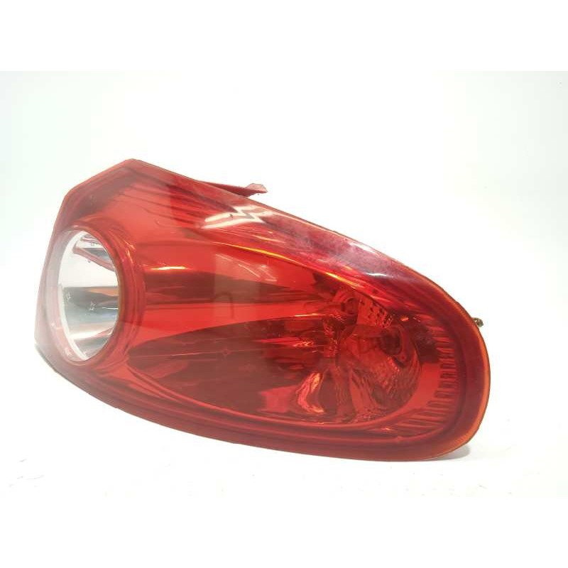 Recambio de piloto trasero derecho para chevrolet lacetti sx referencia OEM IAM 96387725  