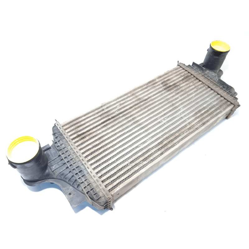 Recambio de intercooler para mercedes-benz clase m (w164) ml 450 cdi (164.128) referencia OEM IAM A1645000000  