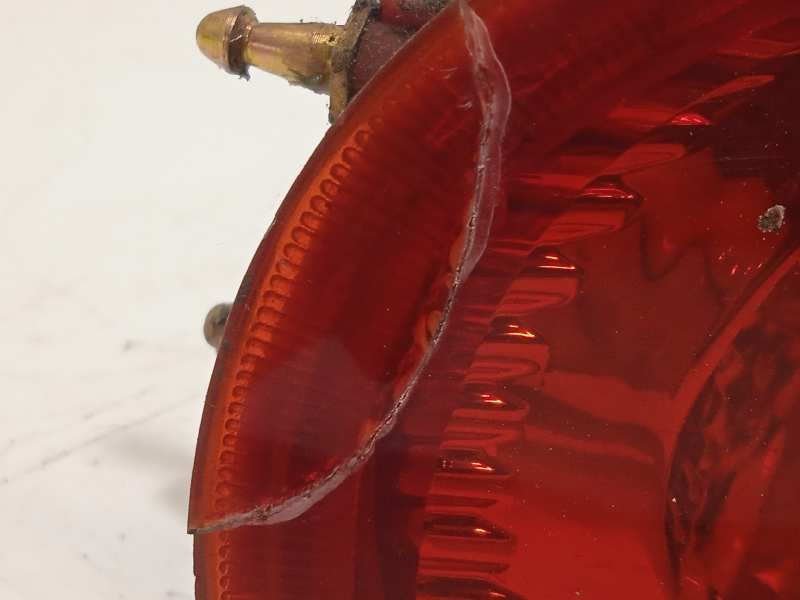 Recambio de piloto trasero izquierdo para chevrolet lacetti sx referencia OEM IAM 96387724  