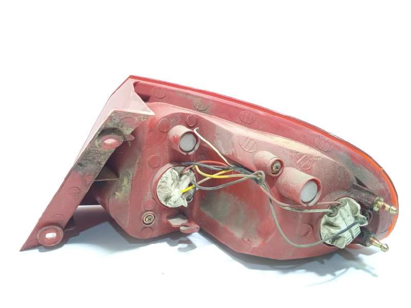 Recambio de piloto trasero izquierdo para chevrolet lacetti sx referencia OEM IAM 96387724  