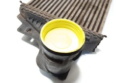 Recambio de intercooler para mercedes-benz clase m (w164) ml 450 cdi (164.128) referencia OEM IAM A1645000000   2