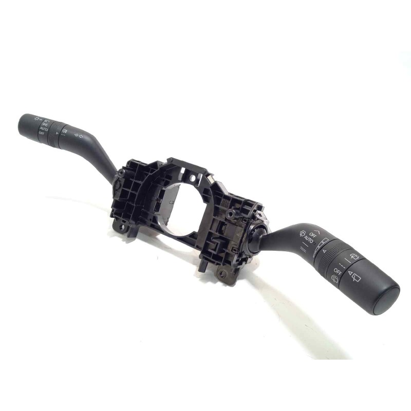 Recambio de mando intermitentes para mazda cx-30 referencia OEM IAM BDENA1F  BDEL1D