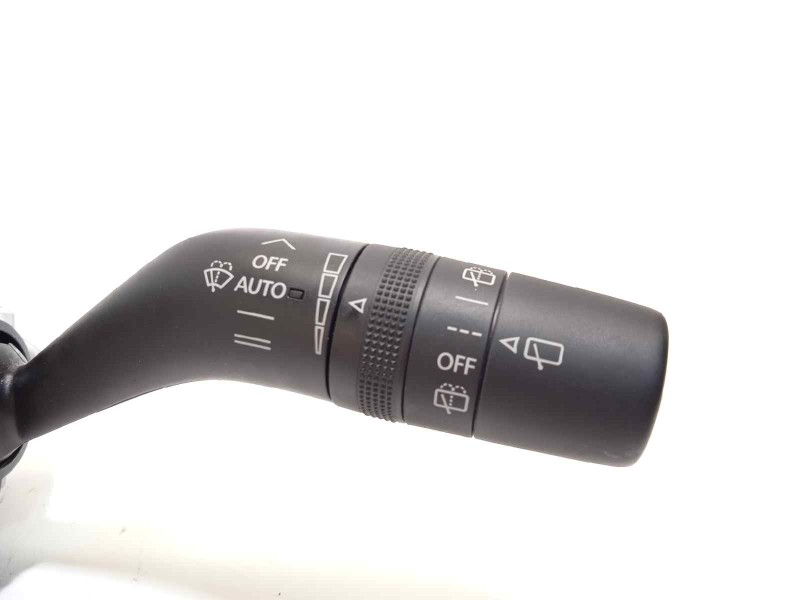 Recambio de mando intermitentes para mazda cx-30 referencia OEM IAM BDENA1F  BDEL1D