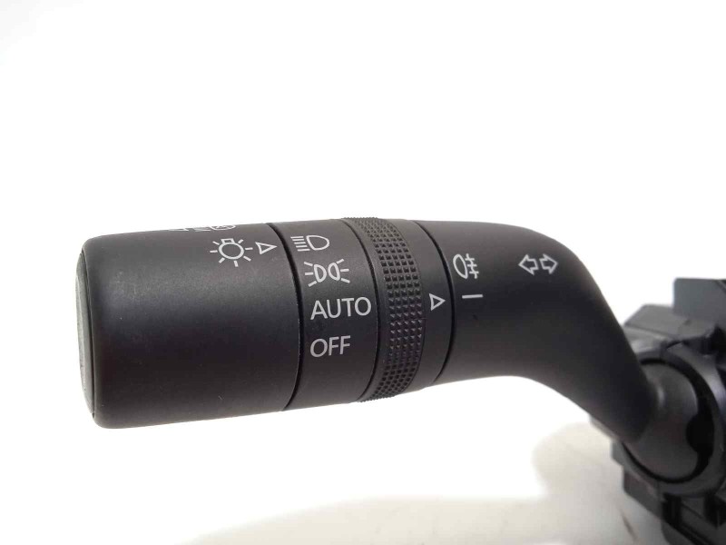 Recambio de mando intermitentes para mazda cx-30 referencia OEM IAM BDENA1F  BDEL1D