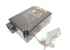 Recambio de modulo electronico para toyota yaris hybrid feel! referencia OEM IAM 897600D011   2