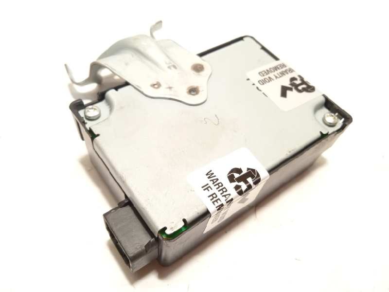 Recambio de modulo electronico para toyota yaris hybrid feel! referencia OEM IAM 897600D011  