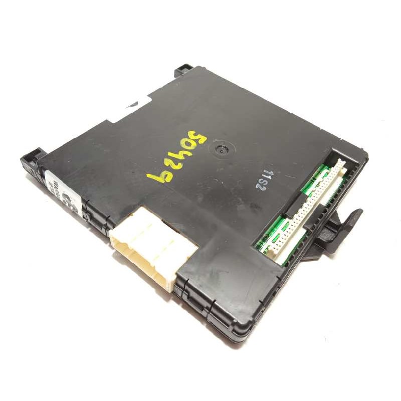 Recambio de modulo electronico para toyota yaris hybrid feel! referencia OEM IAM 892210D470  MB2380009281