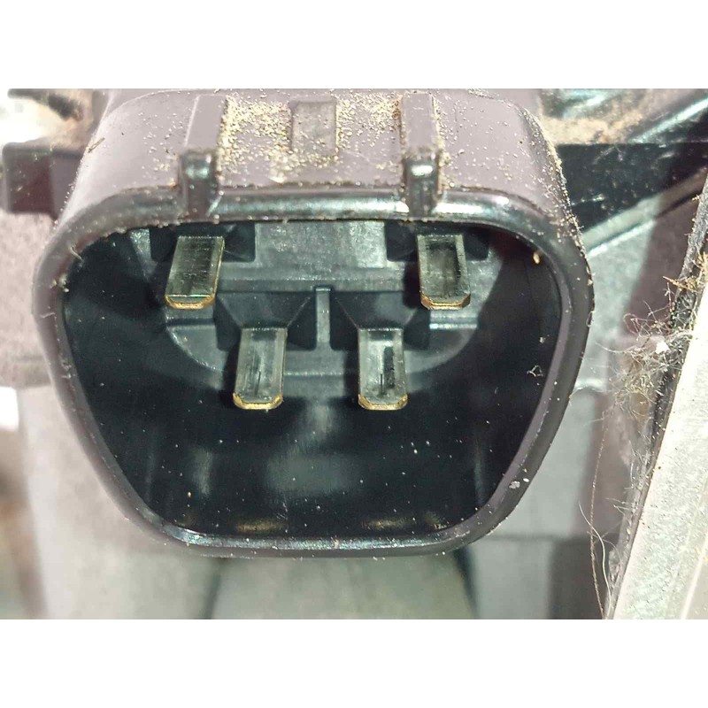 Recambio de motor limpia delantero para mazda cx-30 referencia OEM IAM 51350011 7730204B WM23011