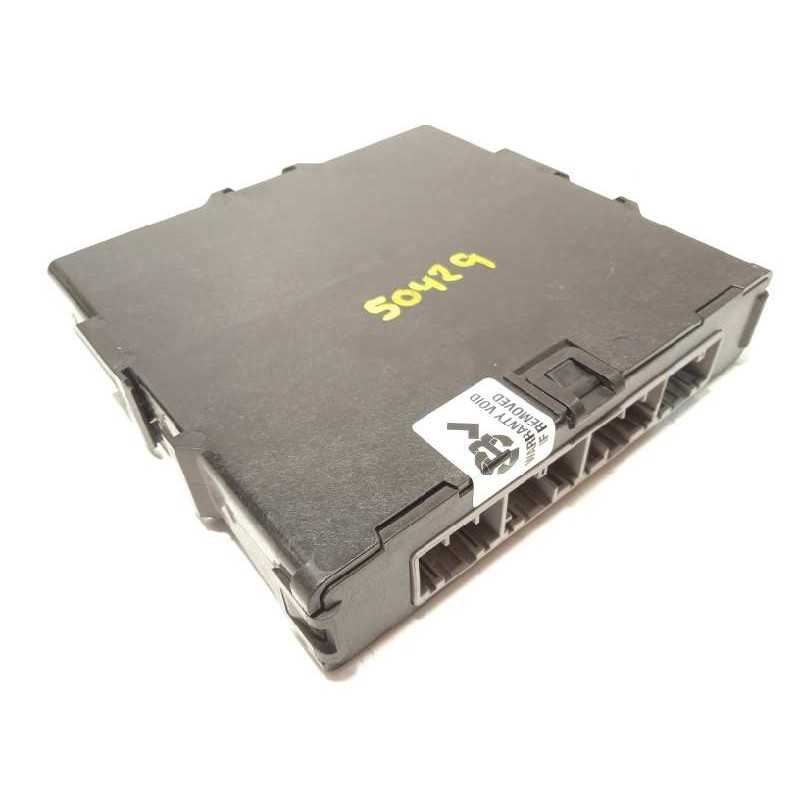 Recambio de modulo electronico para toyota yaris hybrid feel! referencia OEM IAM 899810D140  