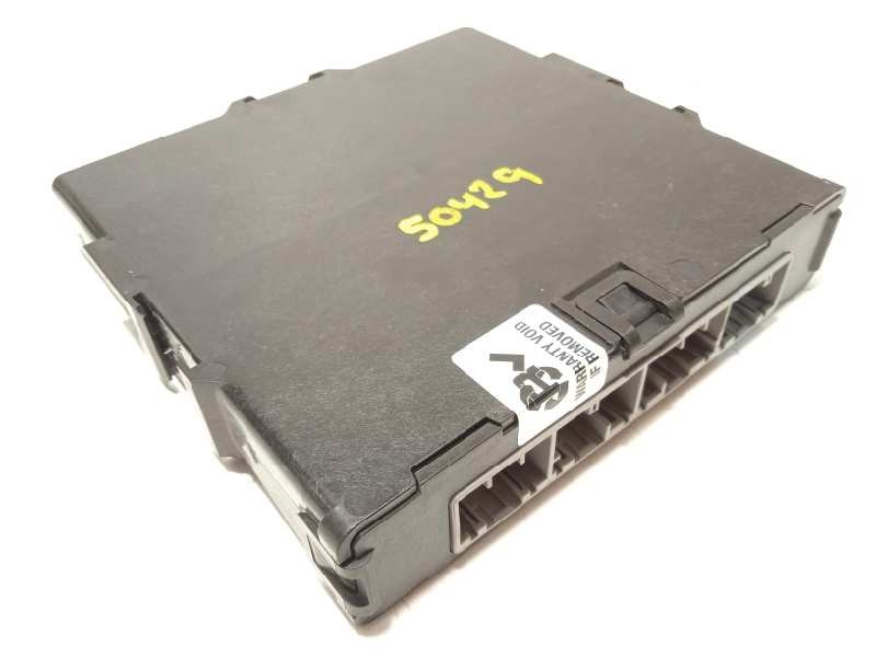 Recambio de modulo electronico para toyota yaris hybrid feel! referencia OEM IAM 899810D140  