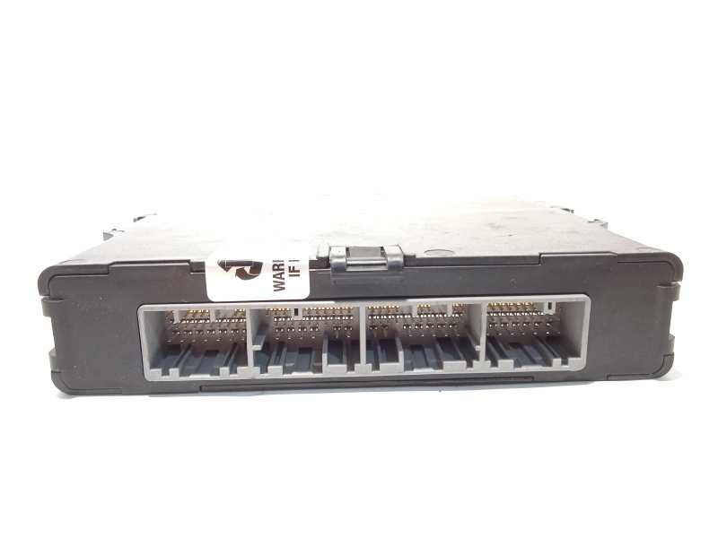 Recambio de modulo electronico para toyota yaris hybrid feel! referencia OEM IAM 899810D140  