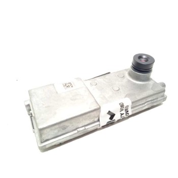 Recambio de modulo electronico para renault megane iv berlina 5p 1.5 dci diesel fap energy referencia OEM IAM 284624085R  