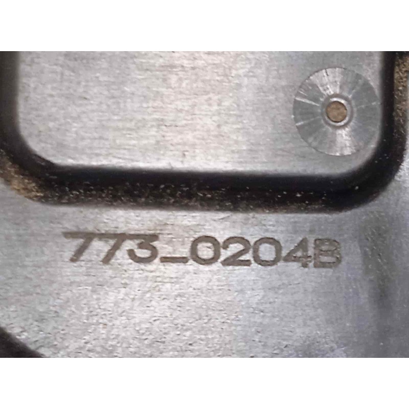 Recambio de motor limpia delantero para mazda cx-30 referencia OEM IAM 51350011 7730204B WM23011