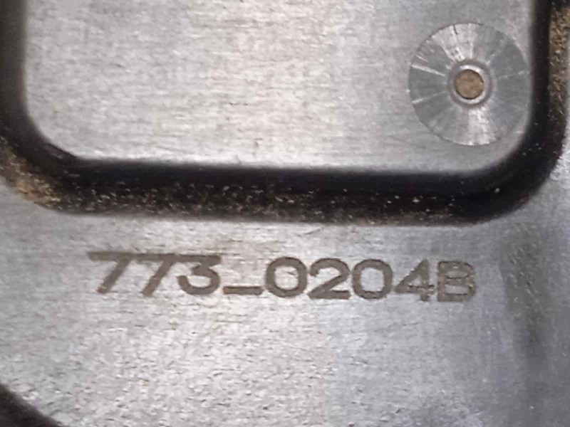 Recambio de motor limpia delantero para mazda cx-30 referencia OEM IAM 51350011 7730204B WM23011